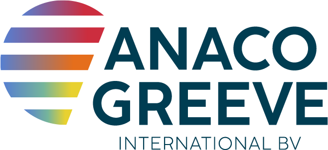 Anaco Greeve Logo