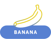 icon banana